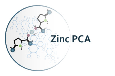 aktivní látky_Zinc PCA